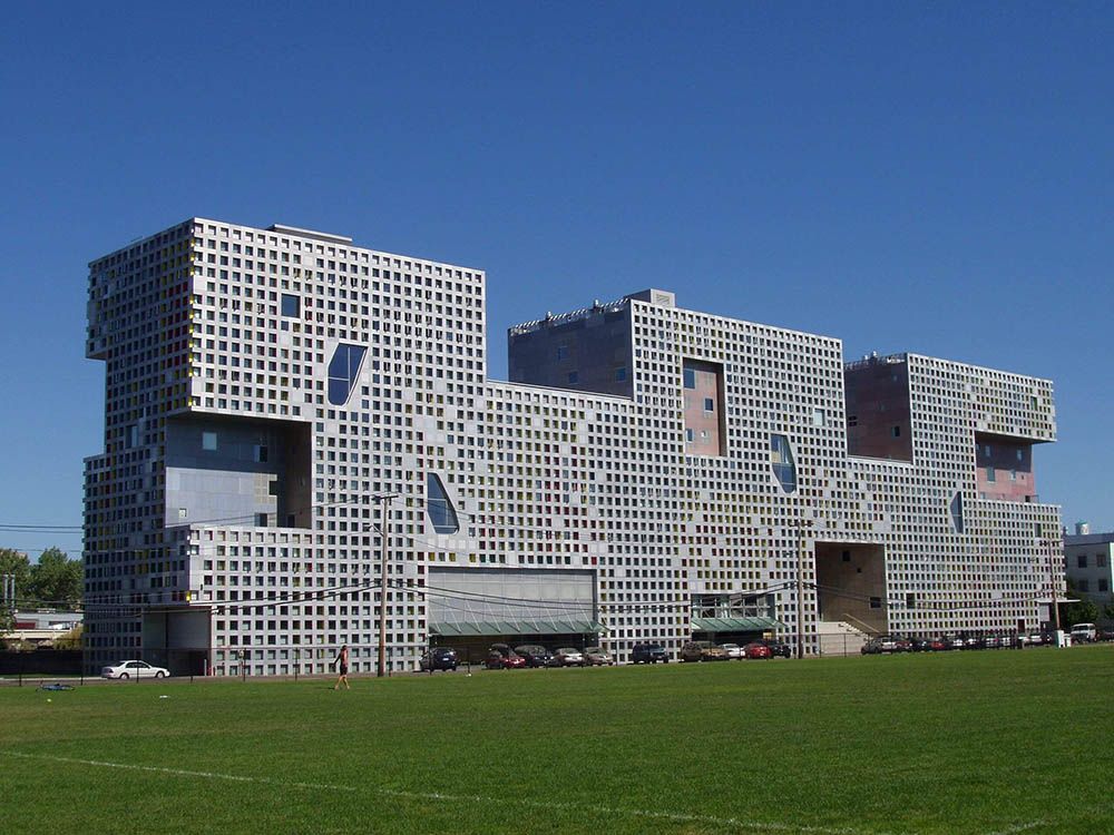 Centro de Tecnología de Massachusetts