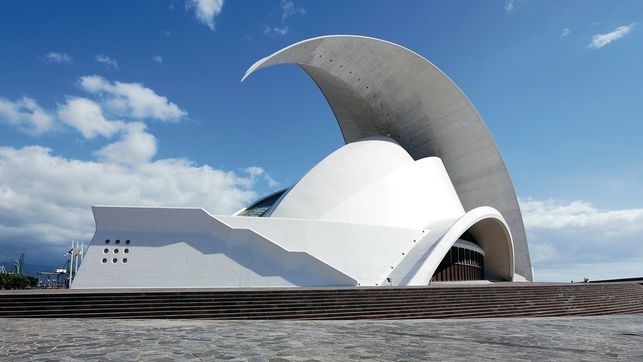 Auditorio de Tenerife